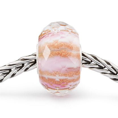 Trollbeads Pink Melody