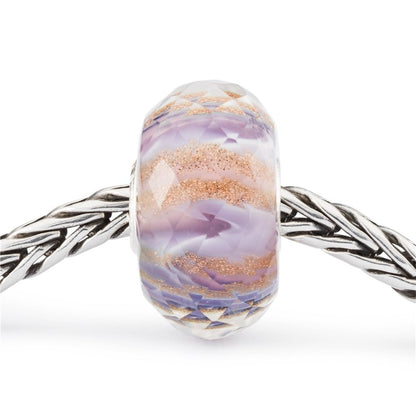 Trollbeads Lilac Melody