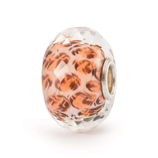 Trollbeads Leopard Spots Bead