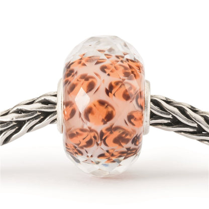 Trollbeads Leopard Spots Bead