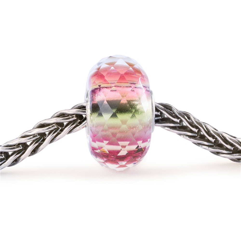 Trollbeads Layers of Past & Present Bead