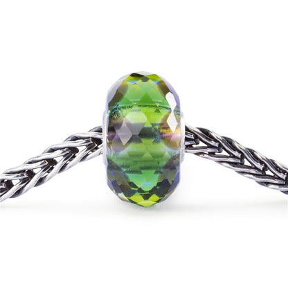 Trollbeads Layers of Highs & Lows Bead