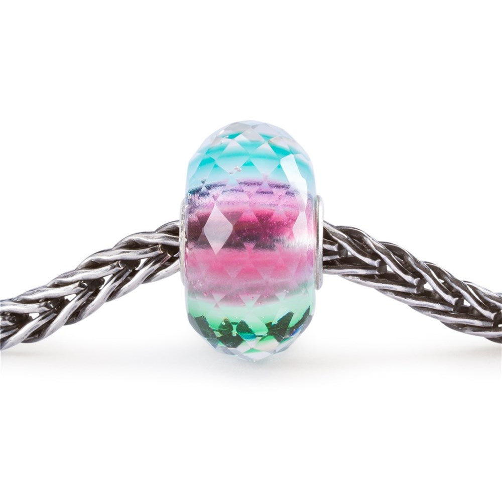 Trollbeads Layers of Hope & Desire Bead