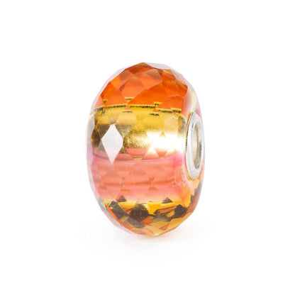 Trollbeads Layers of Curiosity & Energy Bead