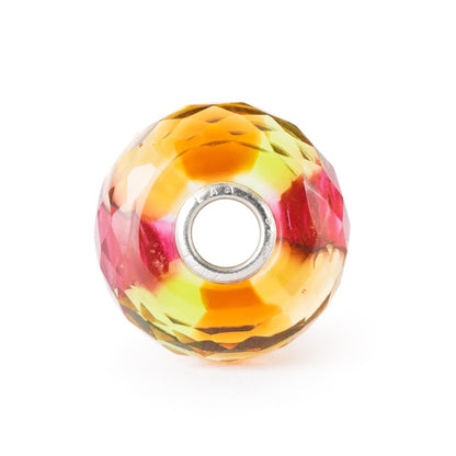 Trollbeads Layers of Curiosity & Energy Bead
