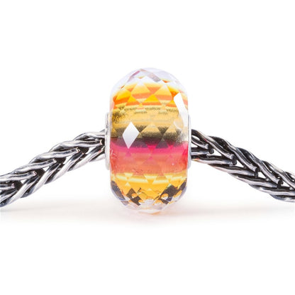 Trollbeads Layers of Curiosity & Energy Bead