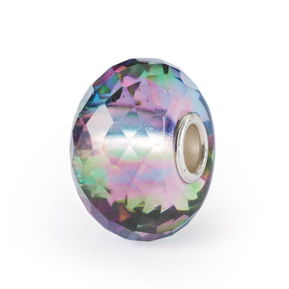 Trollbeads Layers of Intuition & Wisdom Bead