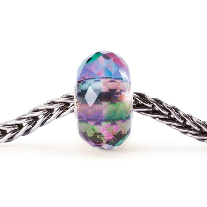 Trollbeads Layers of Intuition & Wisdom Bead