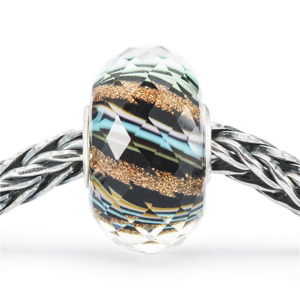 Trollbeads Cosmic Connection Bead
