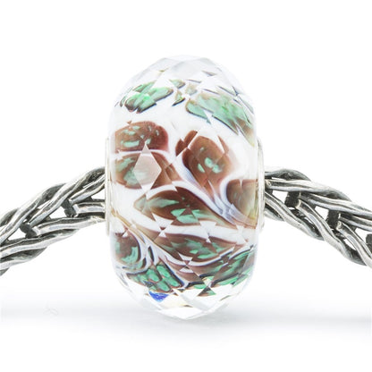 Trollbeads Garden of Affections Bead