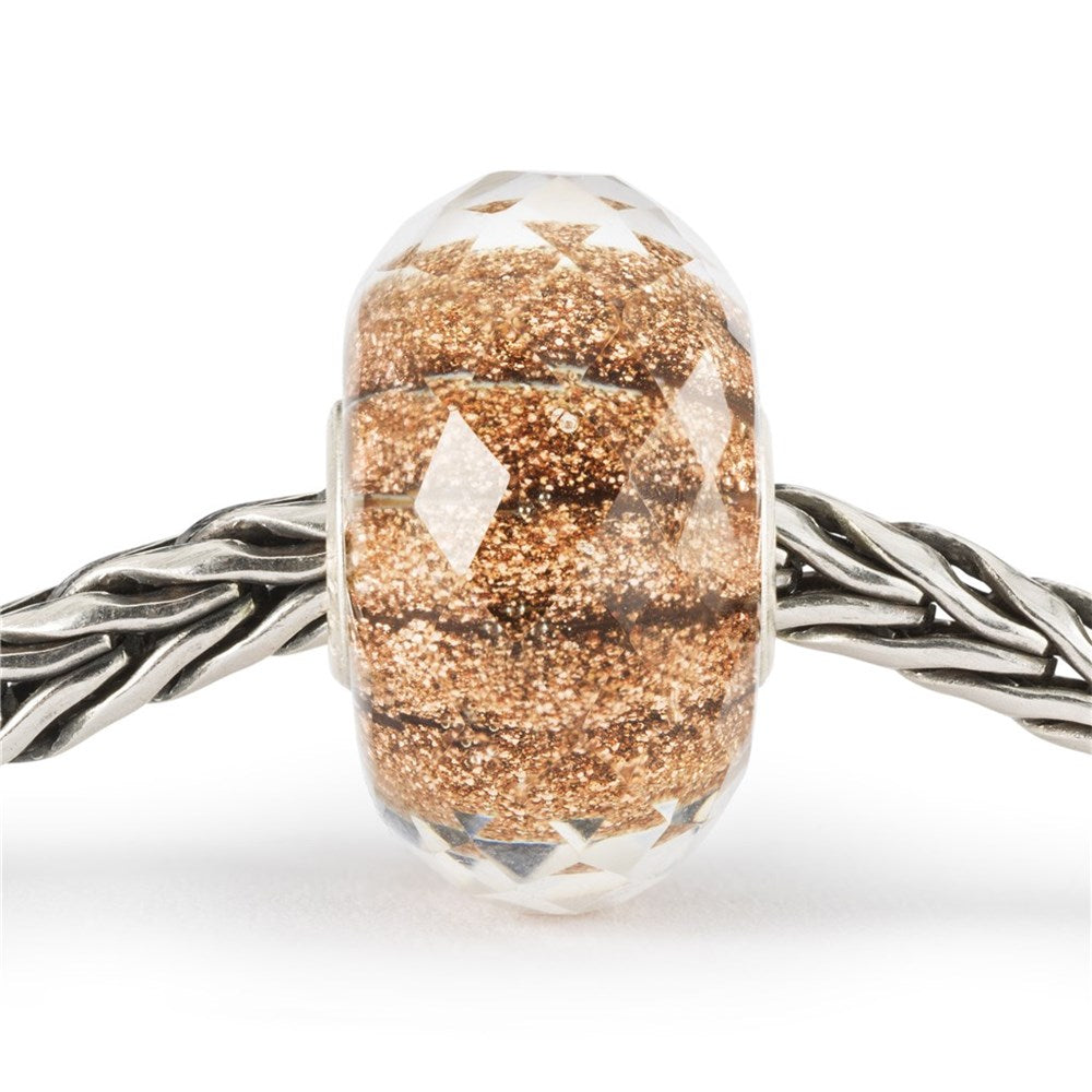 Trollbeads Chocolate & Cuddles Bead