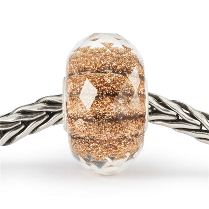 Trollbeads Chocolate & Cuddles Bead