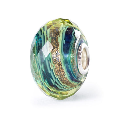 Trollbeads Trees & Joy Bead