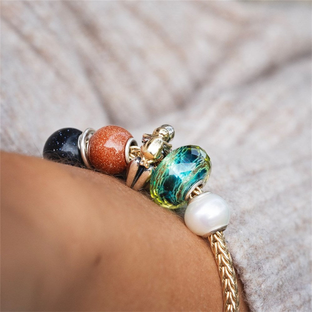 Trollbeads Trees & Joy Bead