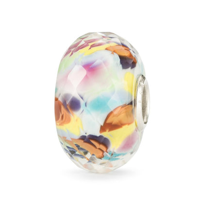 Trollbeads Happy 2024 Bead