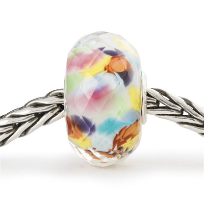Trollbeads Happy 2024 Bead