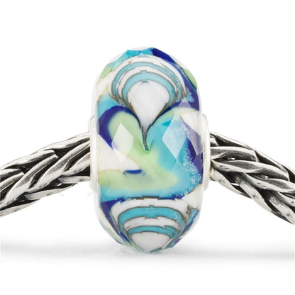Trollbeads Ocean Oysters Bead