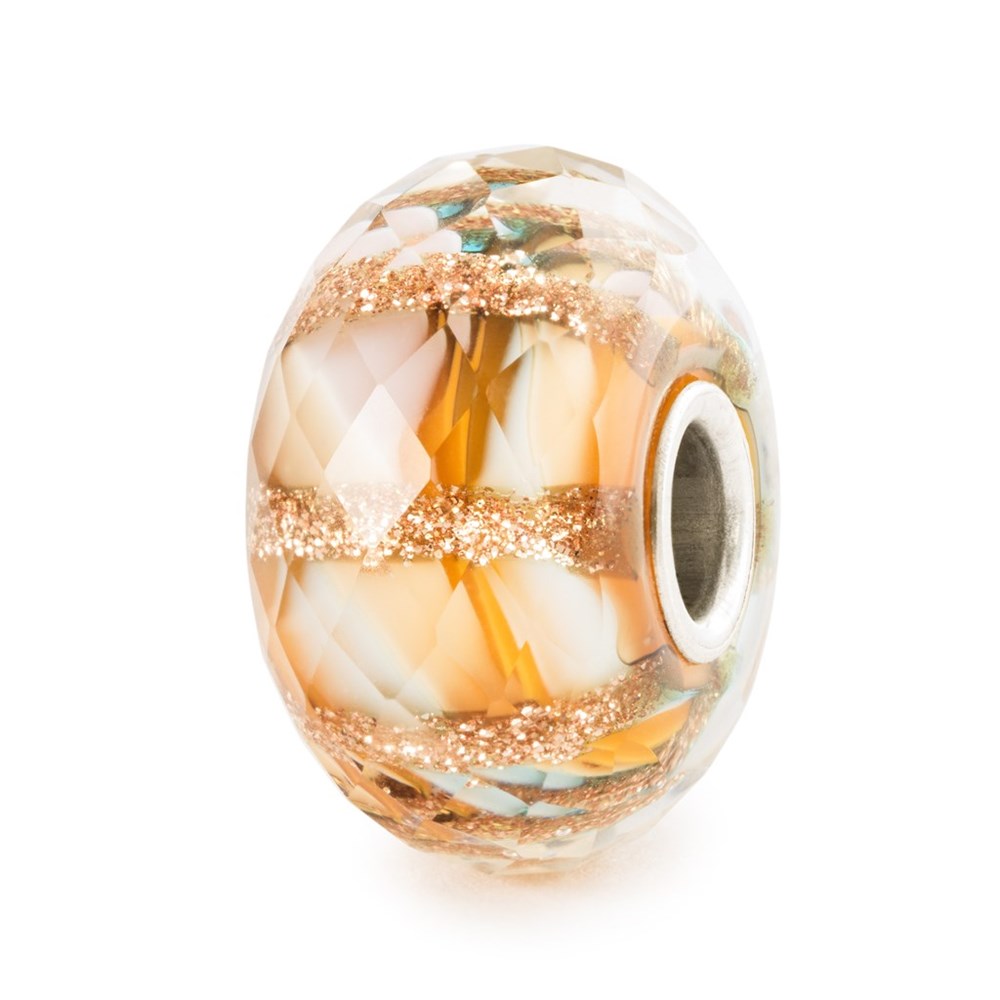 Trollbeads Sunshine Vitality Bead