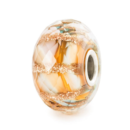 Trollbeads Sunshine Vitality Bead