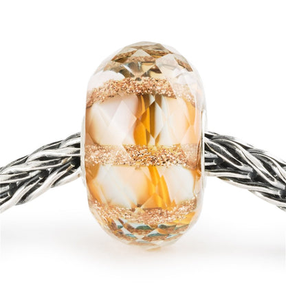 Trollbeads Sunshine Vitality Bead