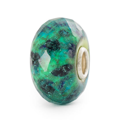 Trollbeads Emerald Moments Bead