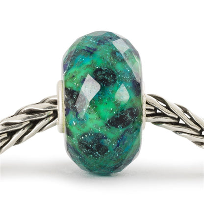 Trollbeads Emerald Moments Bead
