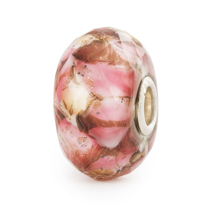 Trollbeads Ruby Friendships Bead