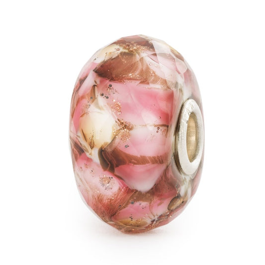 Trollbeads Ruby Friendships Bead