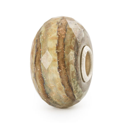 Trollbeads Golden Memories Bead