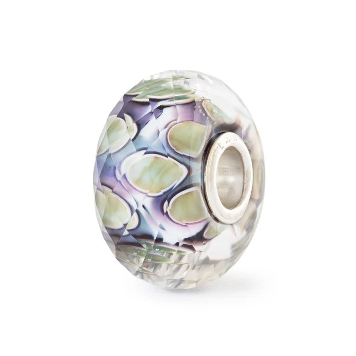 Trollbeads Eng i dis glaskugler