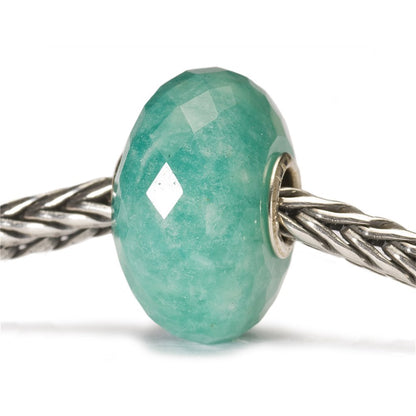 Trollbeads Amazonit