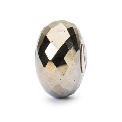 Trollbeads Pyrit