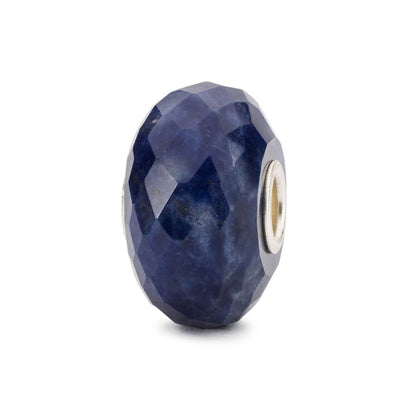 Trollbeads Blue Sodalite Bead