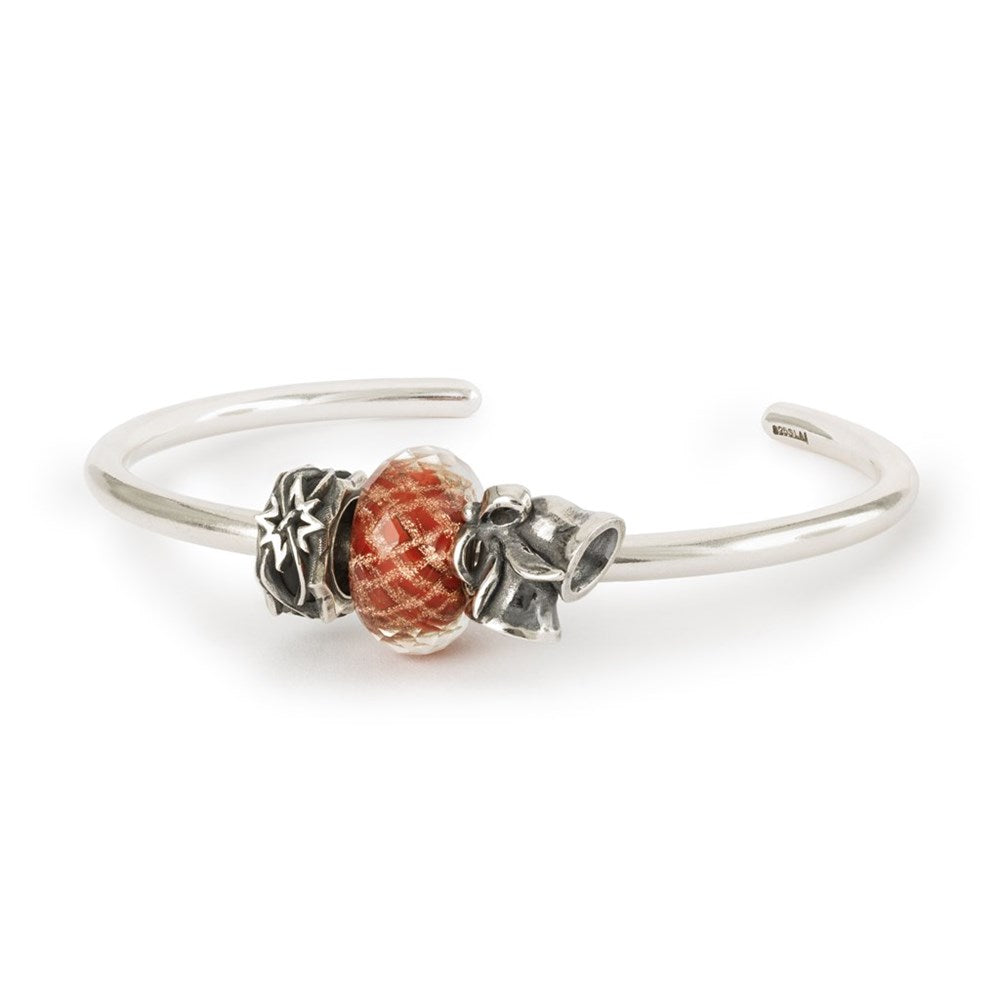 Trollbeads Harmony Bells Spacer