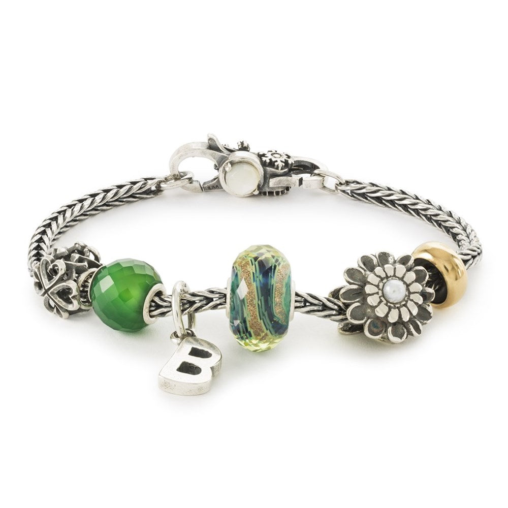 Trollbeads Trees & Joy Bead
