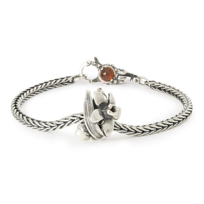 Trollbeads Vitality Clasp