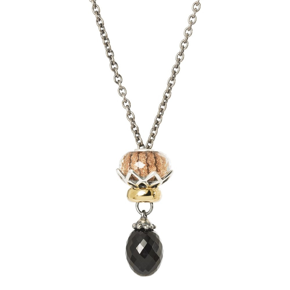 Trollbeads Chocolate & Cuddles Bead
