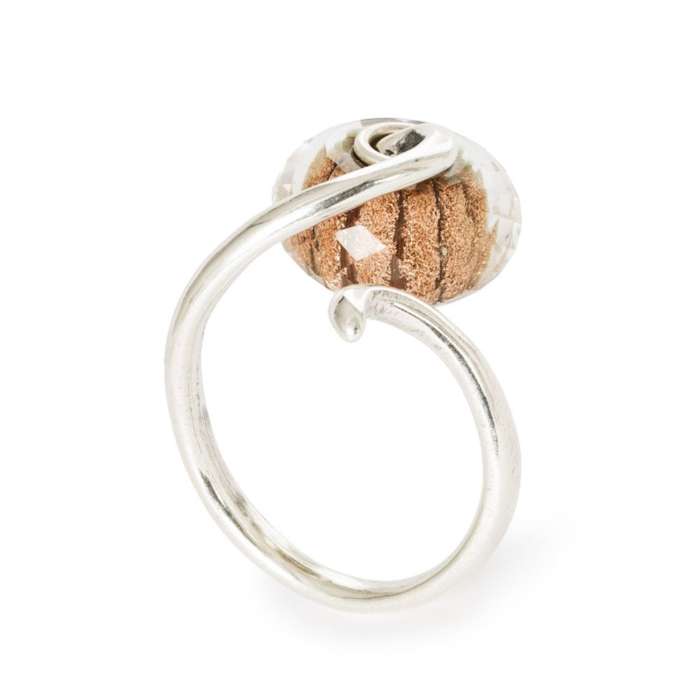 Trollbeads Chocolate & Cuddles Bead