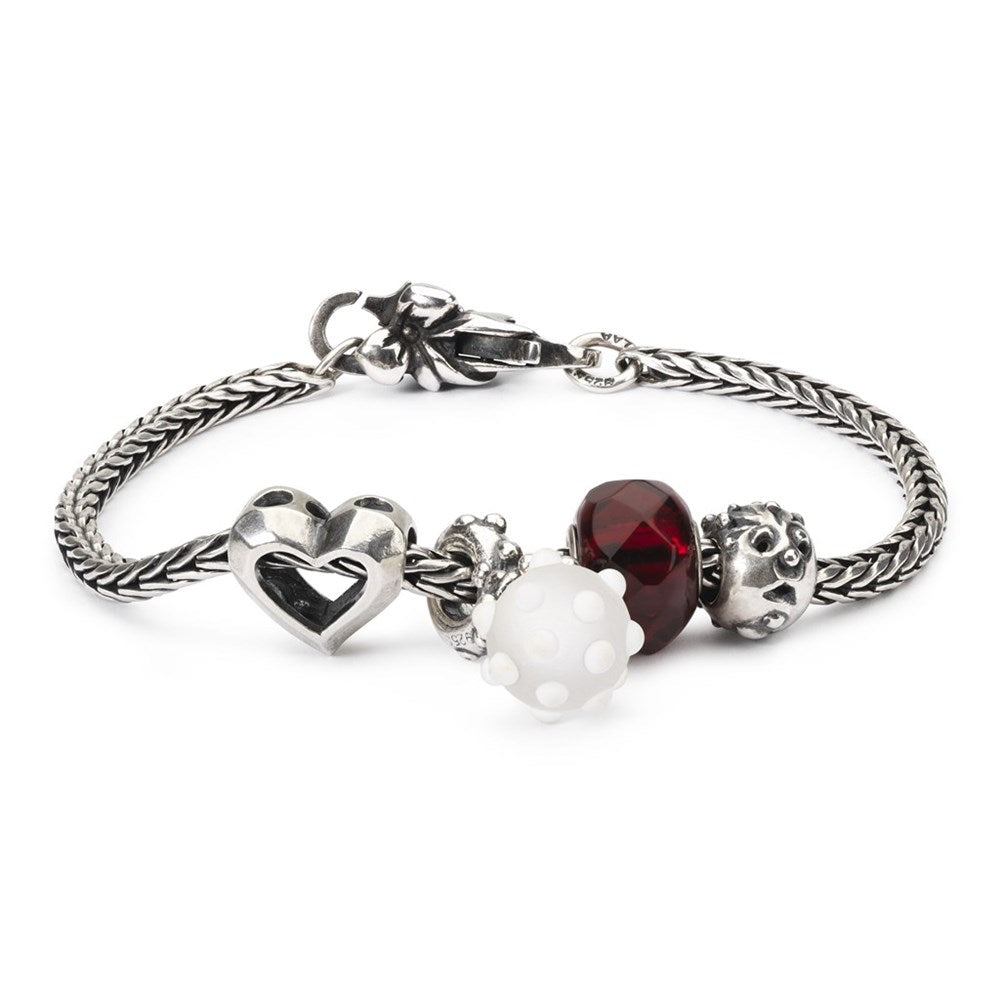 Trollbeads Nysgerrigt væsen