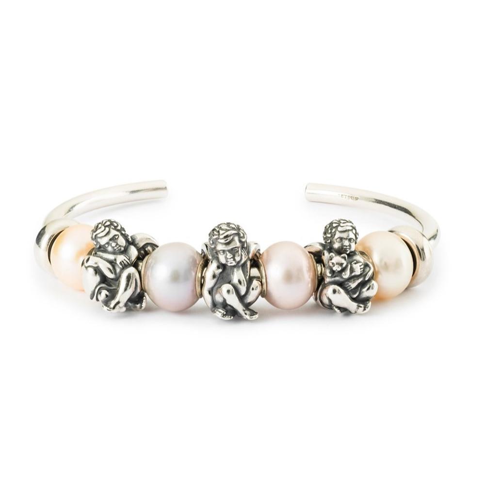 Trollbeads Cherup of All Living Bead