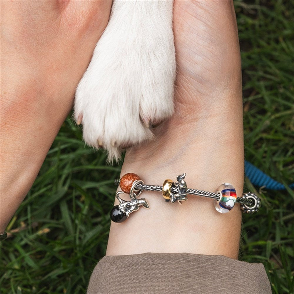 Trollbeads Boundless Joy Bead