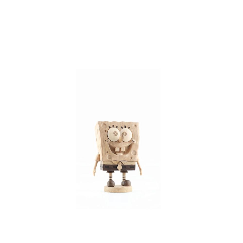Boyhood Paramount x SpongeBob Oak Small