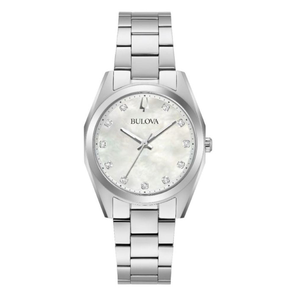 Bulova Dame 96P228