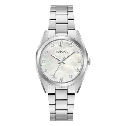 Bulova Dame 96P228