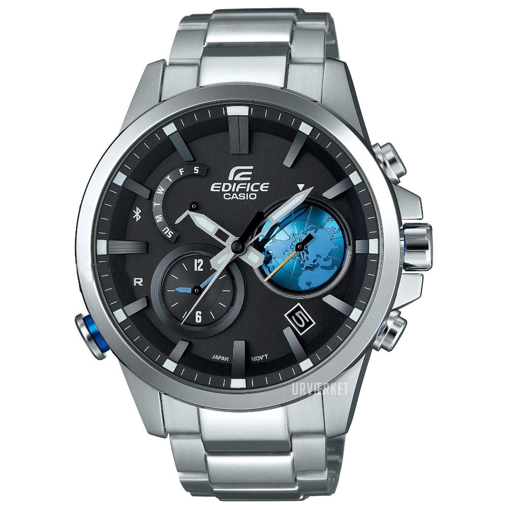 Outlet Casio Herre EQB-600D-1A2ER
