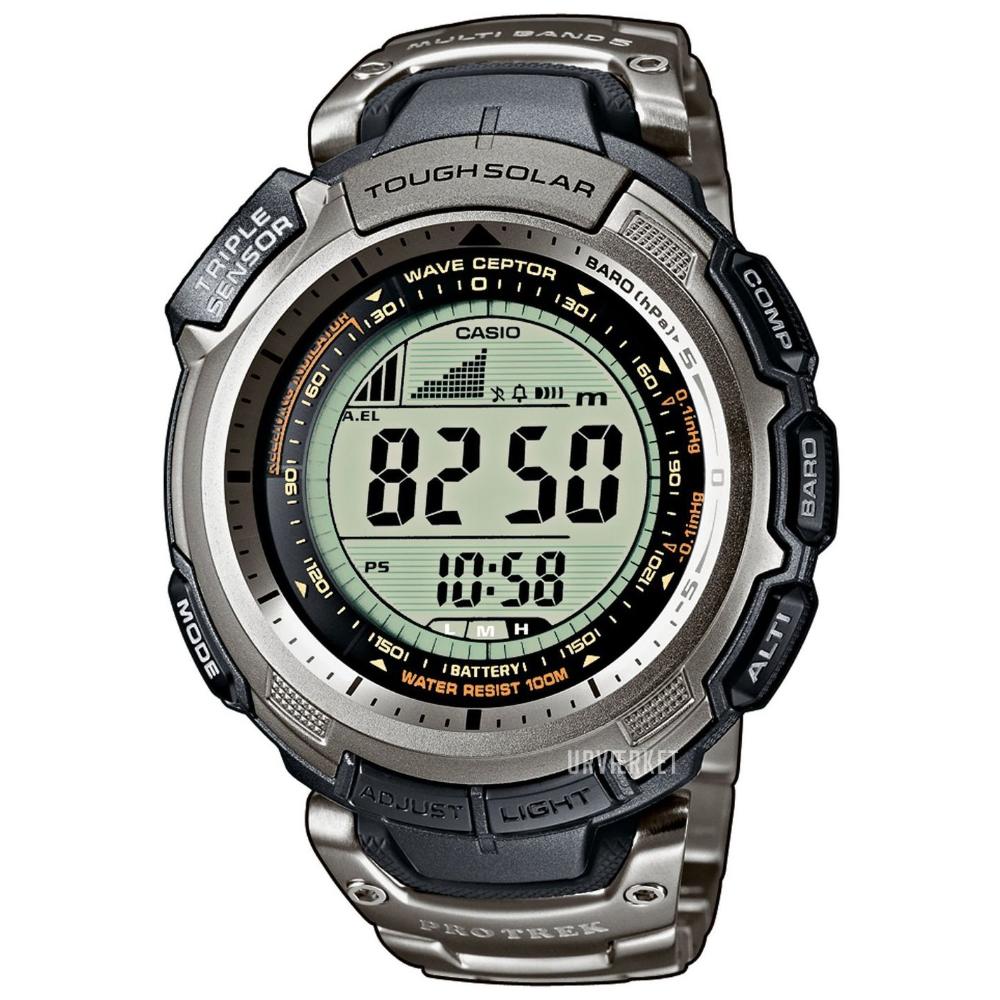 Outlet Casio Herre PRW-1300T-7VER