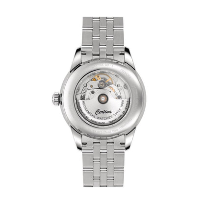 Certina Herre C029.426.11.051.00