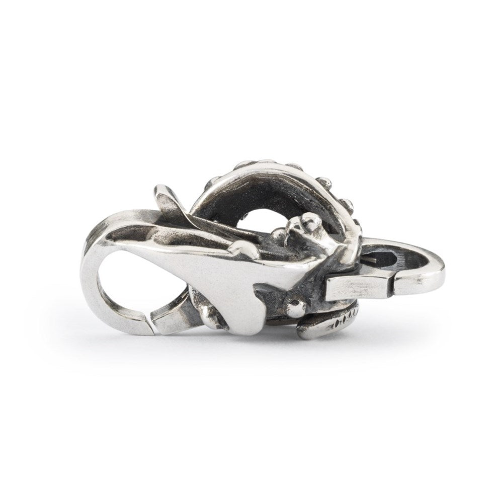 Trollbeads Grapes Clasp