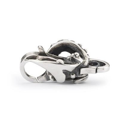 Trollbeads Grapes Clasp