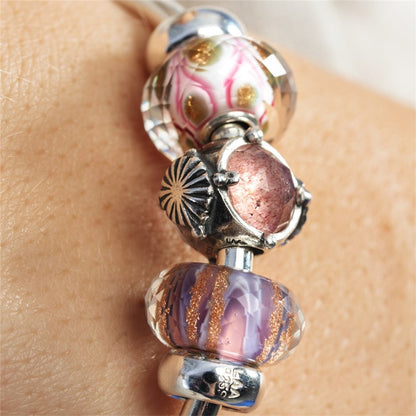 Trollbeads Cradle of Heart